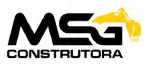 Logo MSG Construtora