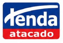 Logo Tenda Atacado