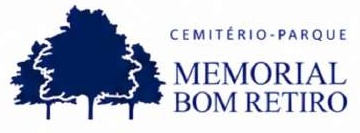 Logo Cemitério-Parque Memorial Bom Retiro
